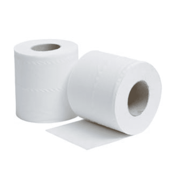 Toilet Roll 2ply 320 Sheet