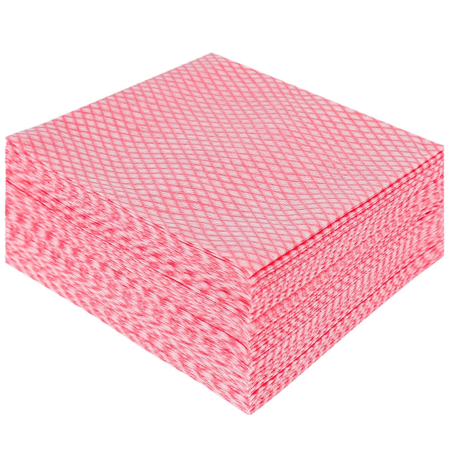All Purpose Cloth Red