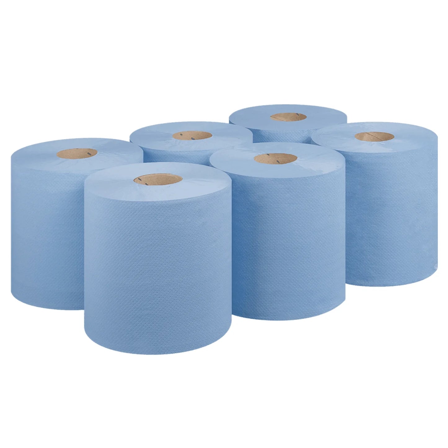 Premium Blue Roll 150m 2ply