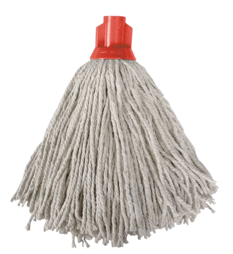 Socket Mop 200g – Red / Blue