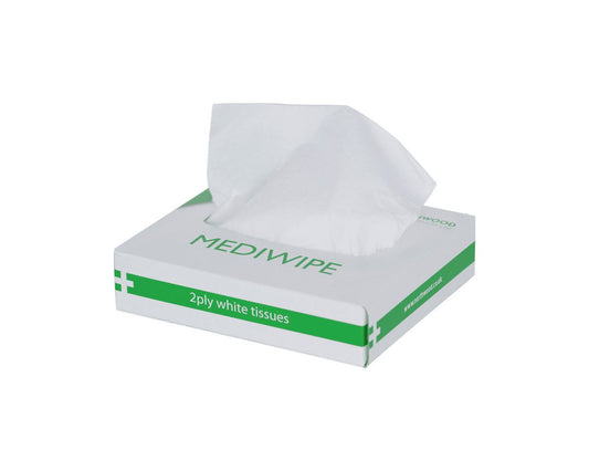 2-Ply Facial Tissue – Galleon