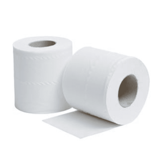 Toilet Roll 2ply 320 Sheet