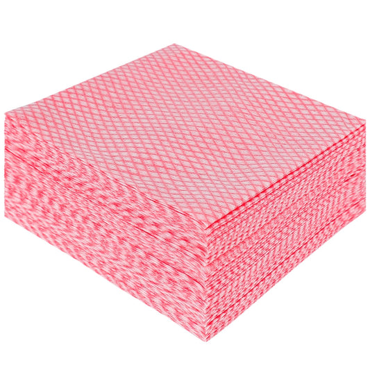 All Purpose Cloth Red