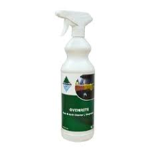 Heavy Duty Degreaser