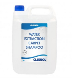 Enhance Extraction Carpet Shampoo