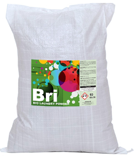 Biological Laundry Powder 50 Washes
