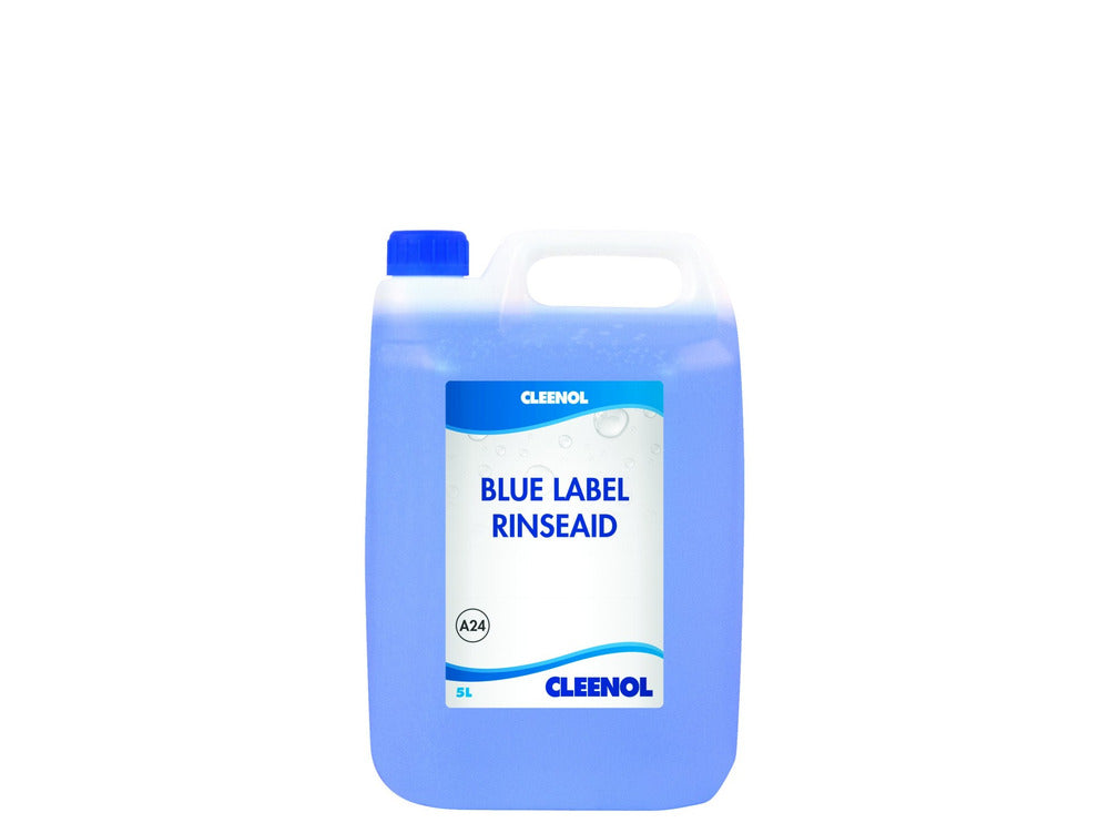 Cleenol Rinse Aid