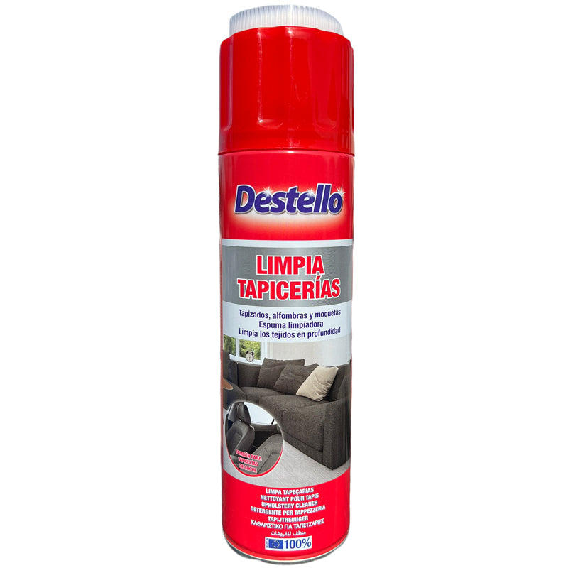 Destello Carpet Spot & Stain Remover