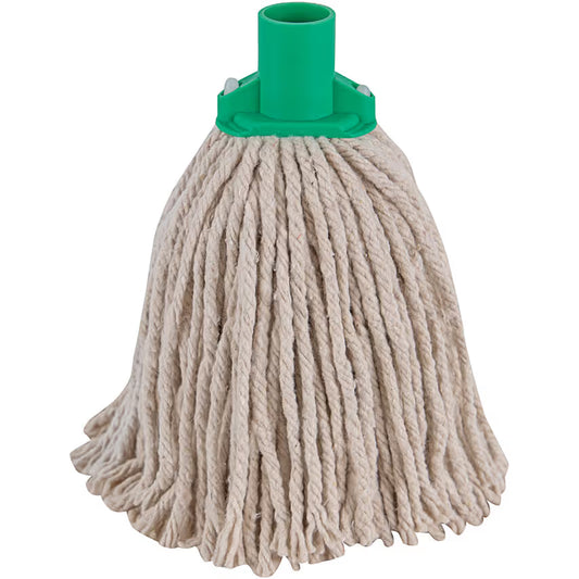 Hygiemix Socket Mop 200g Green